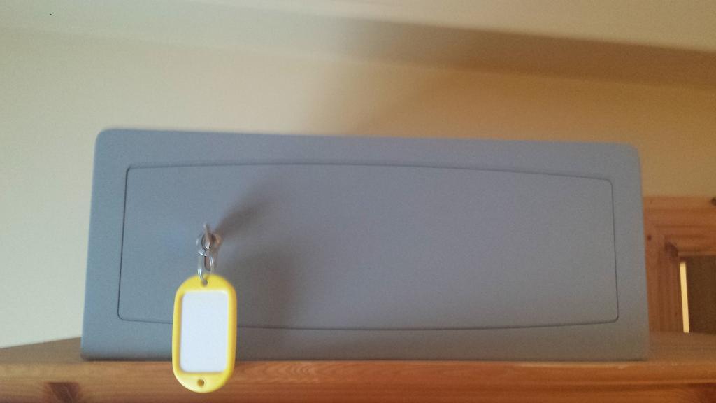 Dun Aoibhinn Guest Accommodation ゴールウェイ 部屋 写真