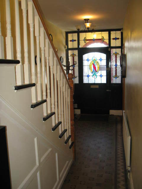 Dun Aoibhinn Guest Accommodation ゴールウェイ エクステリア 写真