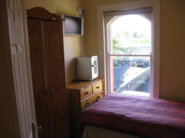 Dun Aoibhinn Guest Accommodation ゴールウェイ 部屋 写真