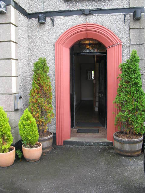 Dun Aoibhinn Guest Accommodation ゴールウェイ エクステリア 写真